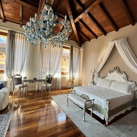 Relais Ponte Pietra Bed & Breakfast 4*