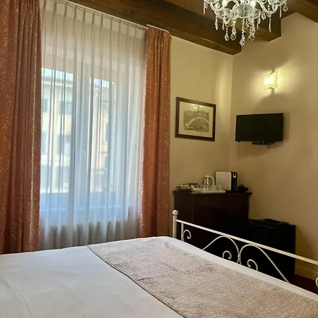 Relais Ponte Pietra 4* Verona