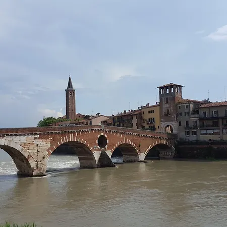 Relais Ponte Pietra Verona