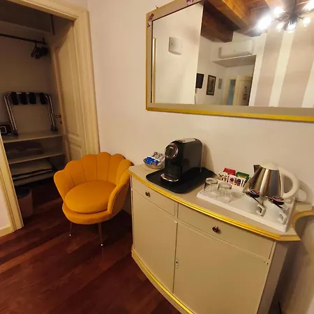 Relais Ponte Pietra Bed & Breakfast 4*