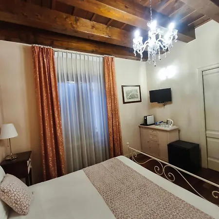 Bed & Breakfast Relais Ponte Pietra