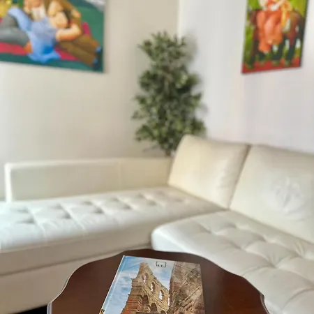 佩雅托桥莱亚斯住宿加早餐旅馆 住宿加早餐酒店 维罗纳