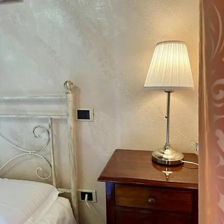 佩雅托桥莱亚斯住宿加早餐旅馆