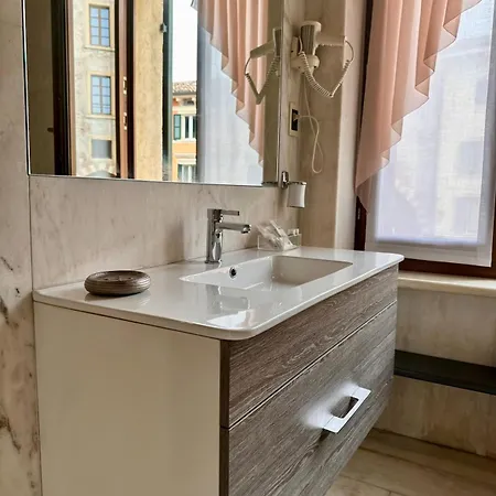 Relais Ponte Pietra Verona