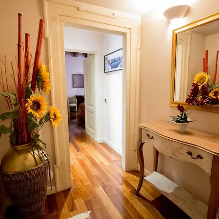 佩雅托桥莱亚斯住宿加早餐旅馆 维罗纳