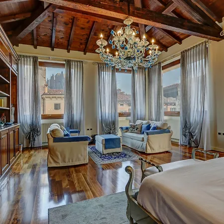 佩雅托桥莱亚斯住宿加早餐旅馆 4*