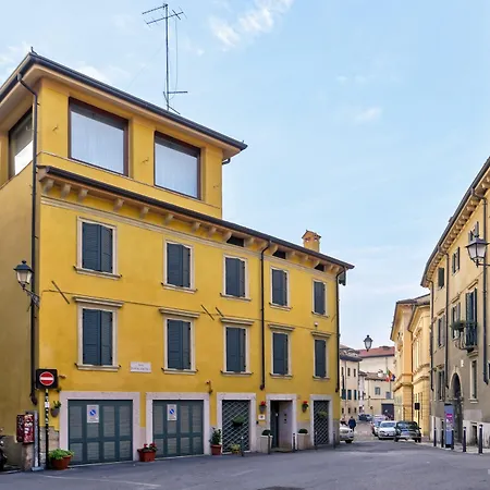 住宿加早餐酒店 佩雅托桥莱亚斯住宿加早餐旅馆