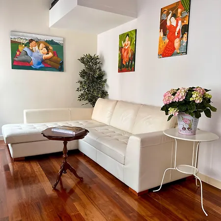 住宿加早餐酒店 佩雅托桥莱亚斯住宿加早餐旅馆