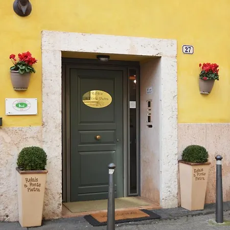 Relais Ponte Pietra Bed & Breakfast Verona