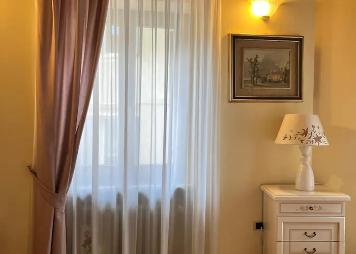 فندق مبيت وإفطار Relais Ponte Pietra فيرونا
