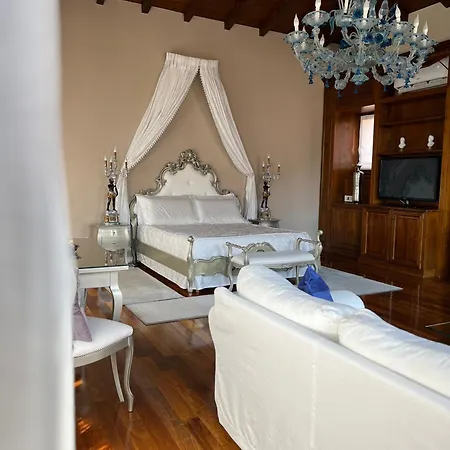 Bed & Breakfast Relais Ponte Pietra Verona