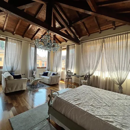 Relais Ponte Pietra Bed & Breakfast Verona