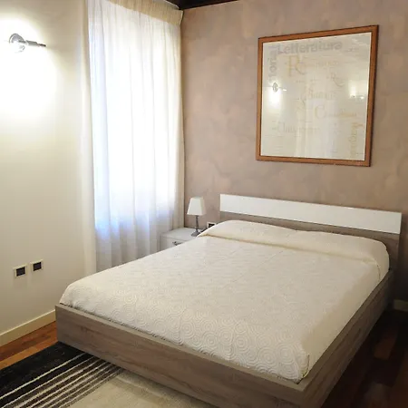 ベッド・アンド・ブレックファスト Relais Ponte Pietra 4*