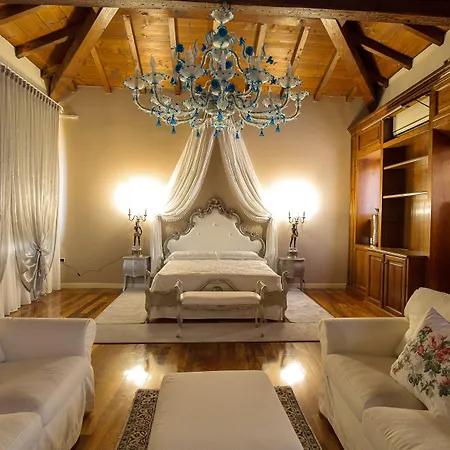 Relais Ponte Pietra ベッド・アンド・ブレックファスト