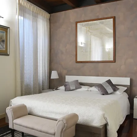 ベッド・アンド・ブレックファスト Relais Ponte Pietra ヴェローナ