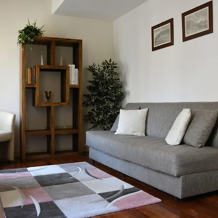 Relais Ponte Pietra ヴェローナ