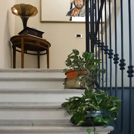 Relais Ponte Pietra 4*
