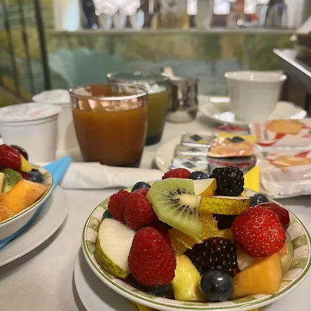ベッド・アンド・ブレックファスト Relais Ponte Pietra ヴェローナ