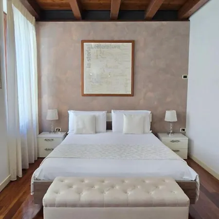 Relais Ponte Pietra ヴェローナ