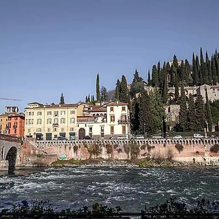 Relais Ponte Pietra