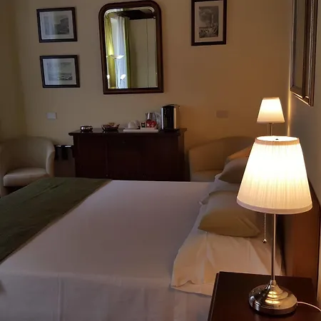 Relais Ponte Pietra Bed & Breakfast 4*