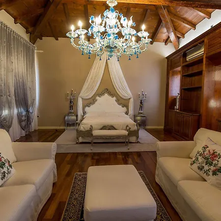 Relais Ponte Pietra Bed & Breakfast