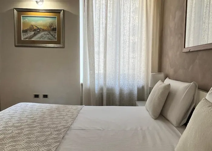 Relais Ponte Pietra 4*