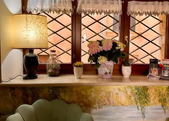 Relais Ponte Pietra 4* فيرونا