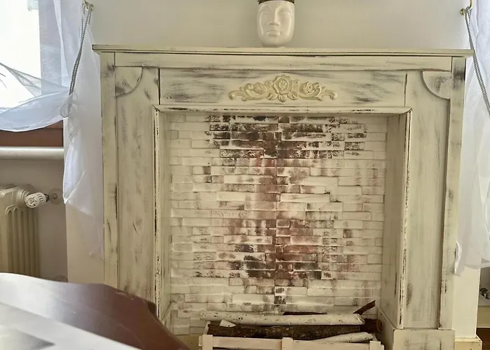 Relais Ponte Pietra 4* فيرونا