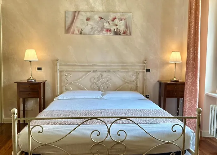 Relais Ponte Pietra 4*