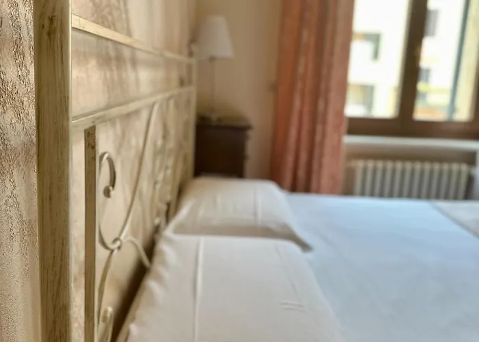 Relais Ponte Pietra 4*