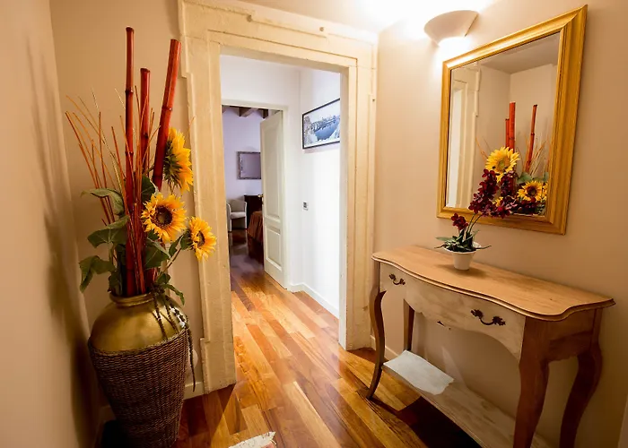 Relais Ponte Pietra فيرونا