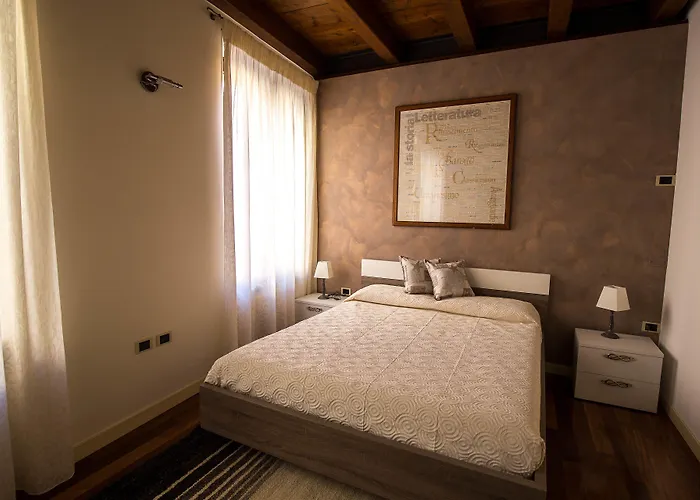 فندق مبيت وإفطار Relais Ponte Pietra فيرونا