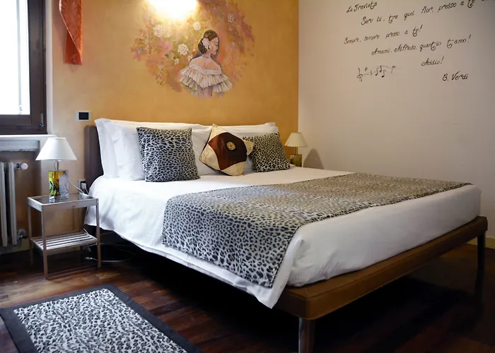 Relais Ponte Pietra 4*