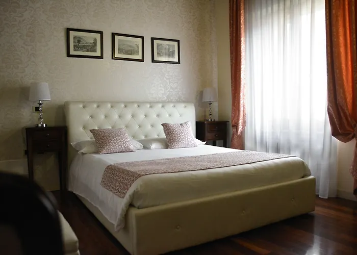 Relais Ponte Pietra فندق مبيت وإفطار