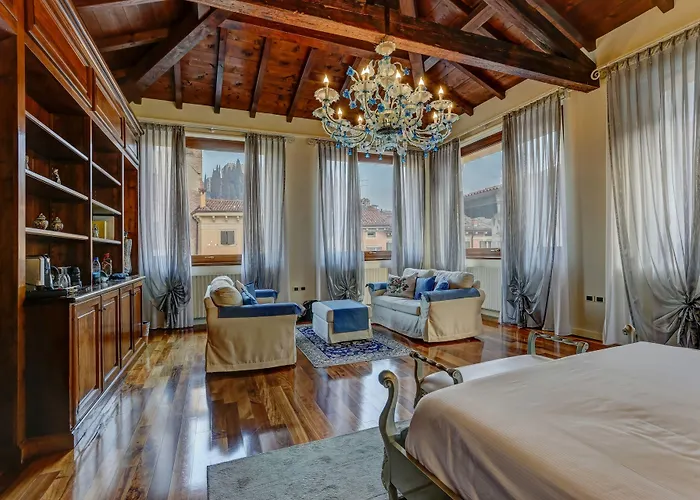 Relais Ponte Pietra 4*