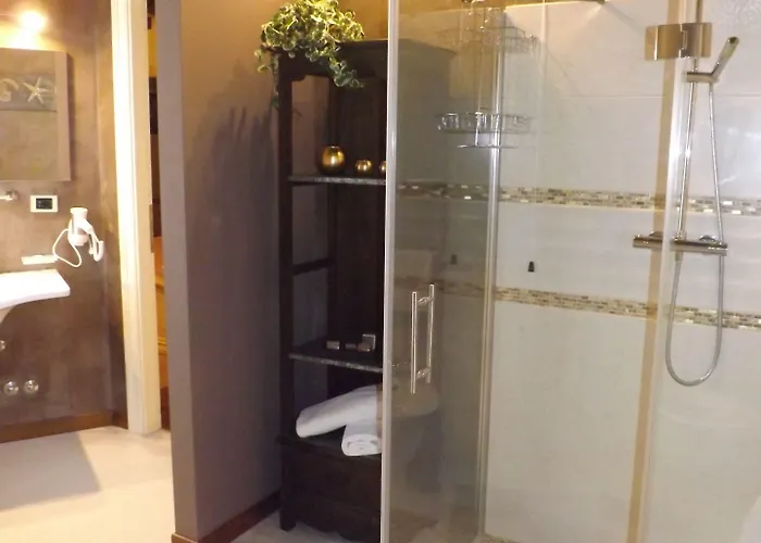 Relais Ponte Pietra فندق مبيت وإفطار 4*