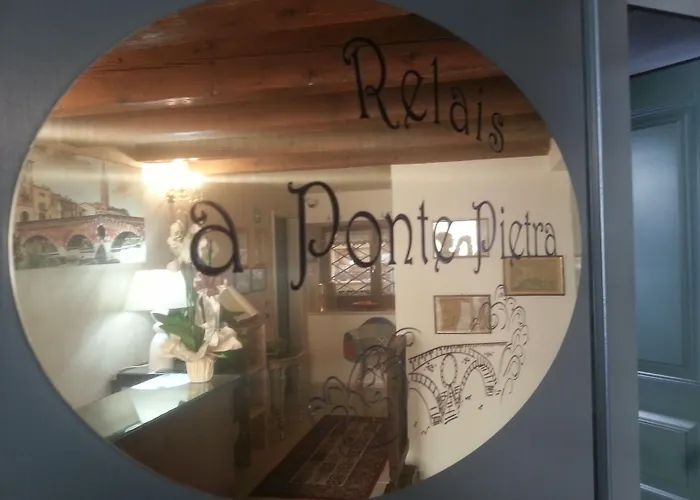 Relais Ponte Pietra 4*