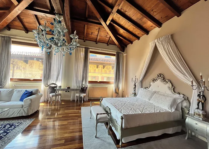 Relais Ponte Pietra 4*