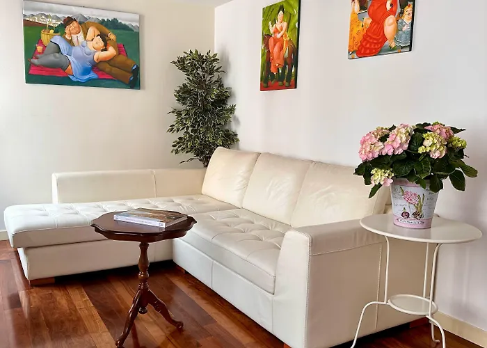 فندق مبيت وإفطار Relais Ponte Pietra