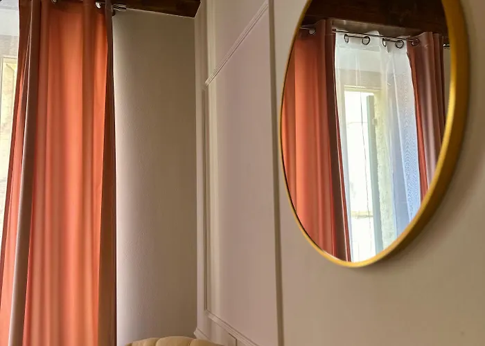 Relais Ponte Pietra 4*