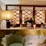 佩雅托桥莱亚斯住宿加早餐旅馆 4* 维罗纳