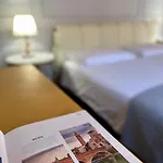住宿加早餐酒店 佩雅托桥莱亚斯住宿加早餐旅馆 4*