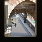 佩雅托桥莱亚斯住宿加早餐旅馆 住宿加早餐酒店