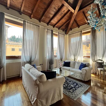 Relais Ponte Pietra Verona