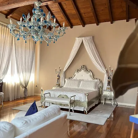 Relais Ponte Pietra 4*