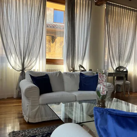 Relais Ponte Pietra Verona