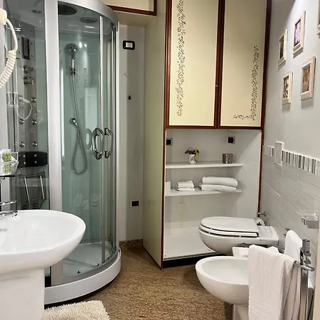 Relais Ponte Pietra Bed & Breakfast Verona
