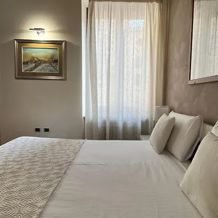Relais Ponte Pietra 4*