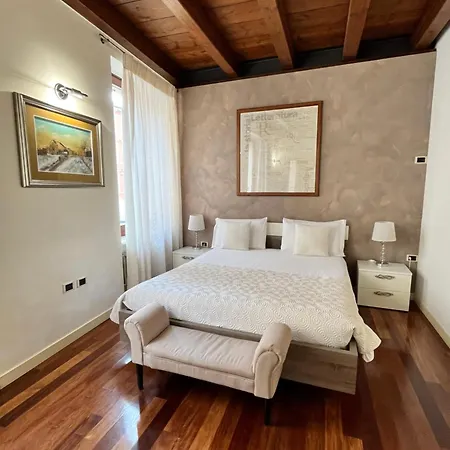 Relais Ponte Pietra Panzió Verona
